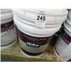 Image 2 : 6 Behr 5 Gallon Interior Eggshell Enamel Paint - 6 Times the Money