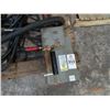 Image 2 : 2 Instapak Cylinder Pumps - 2 Times the Money