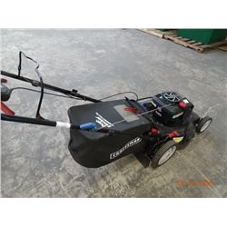 Craftsman 190cc Self Propelled Lawn Mower