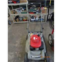 Honda Lawn Mower