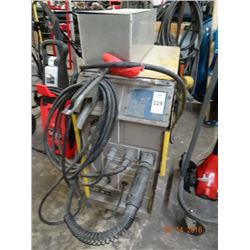 Highmaster 250 Mig Welder