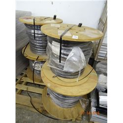 4 Rolls of Cable - 4 Times the Money