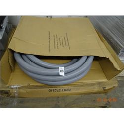 Pallet Lof of Flex Conduit