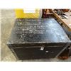 Image 2 : Lidded Tool Box on Castors