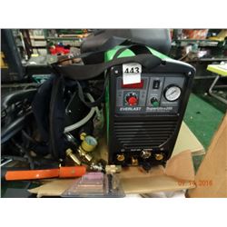 Everlast Super Ultra 205 Inverter