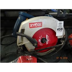 Ryobi Circular Saw