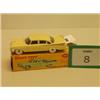 Image 1 : Dinky diecast model No 191 Dodge Royal Sedan…