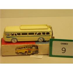 CIJ Europark diecast model coach No 340…