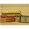Image 1 : CIJ Europark diecast model coach No 340…