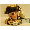 Image 1 : Royal Doulton character jug of the year 1993…
