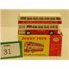 Image 1 : Dinky diecast model No 292 Leyland Atlantean…