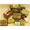 Image 1 : Quantity of tins and other items…