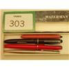 Image 1 : Three old pens…