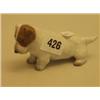 Image 1 : Royal Copenhagen model of a terrier, 1953…