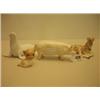 Image 1 : Beswick pig 'Ch. Wall Queen 40' plus three ot…