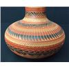 Image 6 : Navajo Etched Pottery Vase