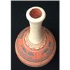 Image 4 : Navajo Etched Pottery Vase