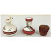 Image 2 : Miniature Navajo Pottery Group