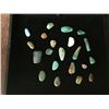 Image 1 : Approx. 150 Carats Nevada Turquoise