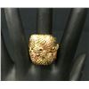 Image 2 : Solid Gold Ring