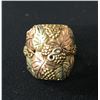 Image 4 : Solid Gold Ring