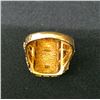 Image 7 : Solid Gold Ring