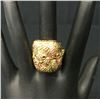 Image 8 : Solid Gold Ring