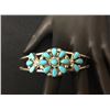 Image 4 : New Zuni Cluster Bracelet -Tsebetsaye