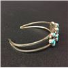 Image 5 : New Zuni Cluster Bracelet -Tsebetsaye