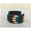 Image 5 : Nicely Beaded Watch Cuff – Apache