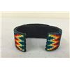 Image 6 : Nicely Beaded Watch Cuff – Apache