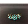 Image 2 : New Zuni Cluster Bracelet -Tsebetsaye