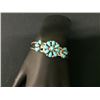 Image 4 : New Zuni Cluster Bracelet -Tsebetsaye