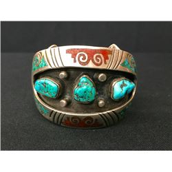 1960s – 70s Navajo Bracelet