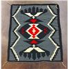 Image 1 : Vintage Navajo Textile