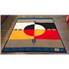 Image 1 : Pendleton “Circle of Life” Blanket