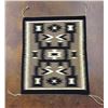 Image 1 : Navajo Storm Pattern Textile
