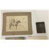 Image 3 : Antique Cowboy Images/Tintype Group