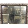 Image 4 : 1800s Tintypes and Ledger Book