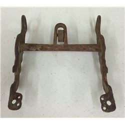 Buermann Bird Bit – Antique