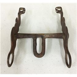 Buermann Bird Bit – Antique