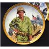 Image 3 : Group of John Wayne Commemorative Plates