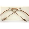 Image 4 : Native Decorative Bow and Arrows