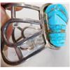 Image 7 : Fancy Navajo Bracelet