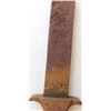 Image 3 : Large Bone Handle Bowie