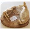 Image 2 : Whale Bone Eskimo Carving