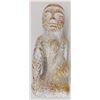 Image 1 : Large Chinese Jade Man