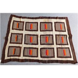 Navajo Weaving