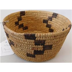 Papago Basket