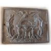 Image 2 : Buckle & Peace Medal Collection